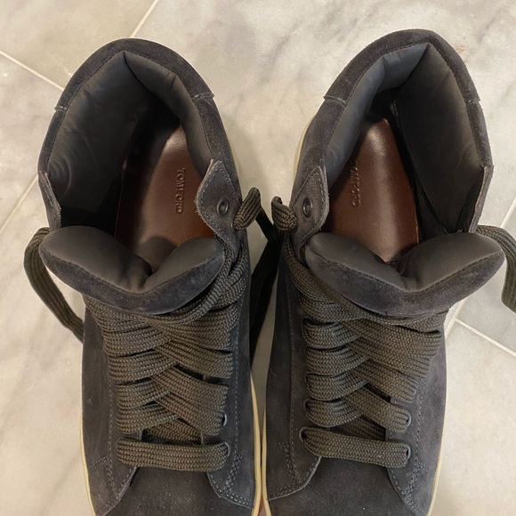 Tom Ford boots - Picture 2 of 6